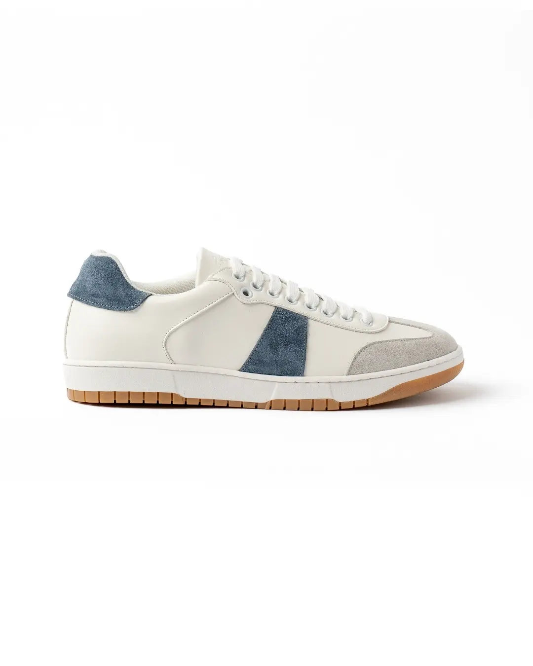 Mike - Dusty Blue