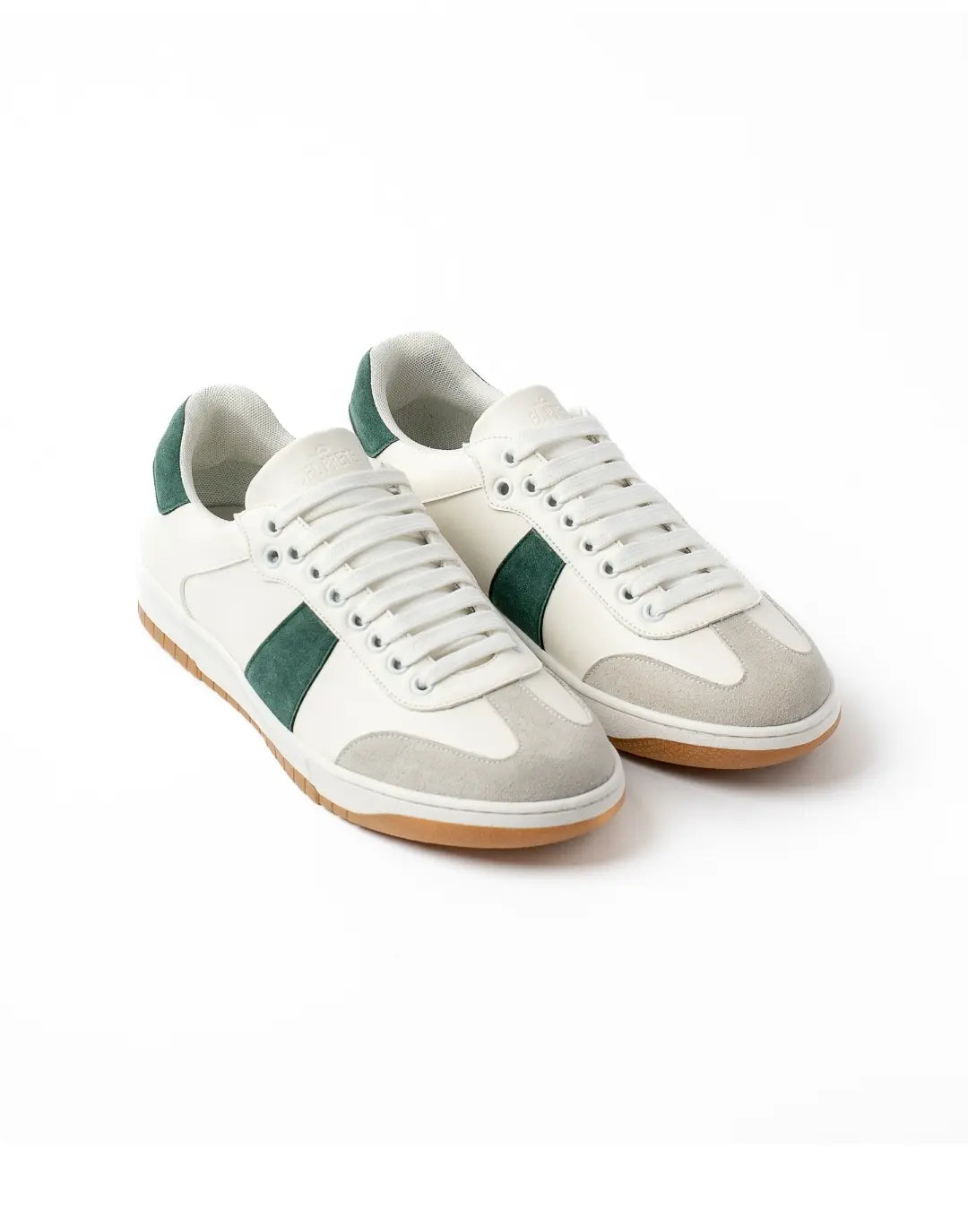 Mike - Forest Green