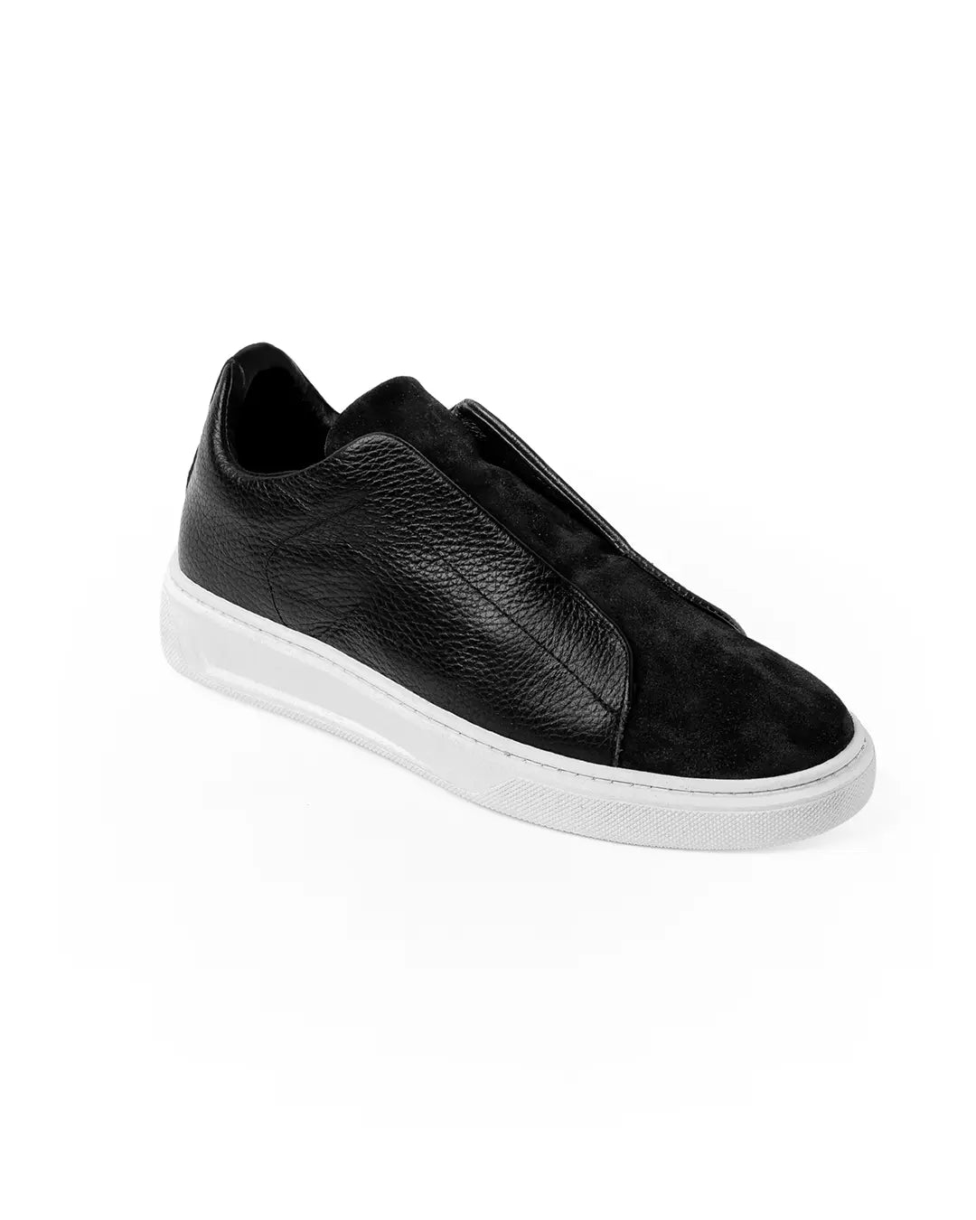 Liam - Black