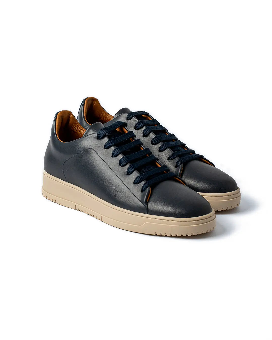 Alex - Navy Blue