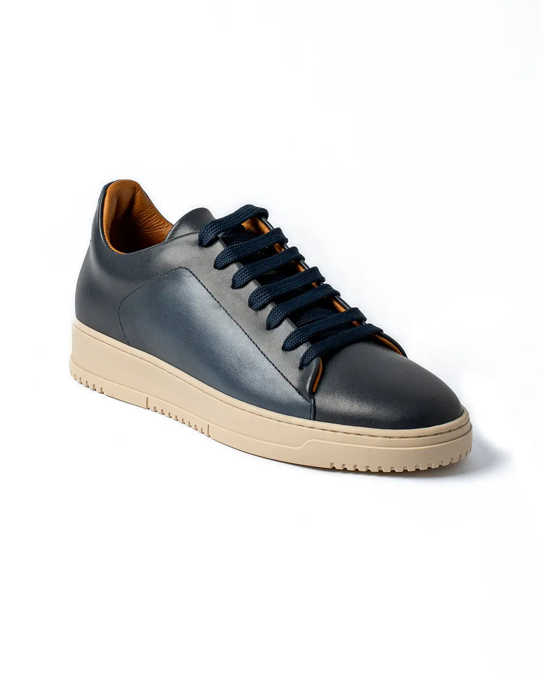 Alex - Navy Blue