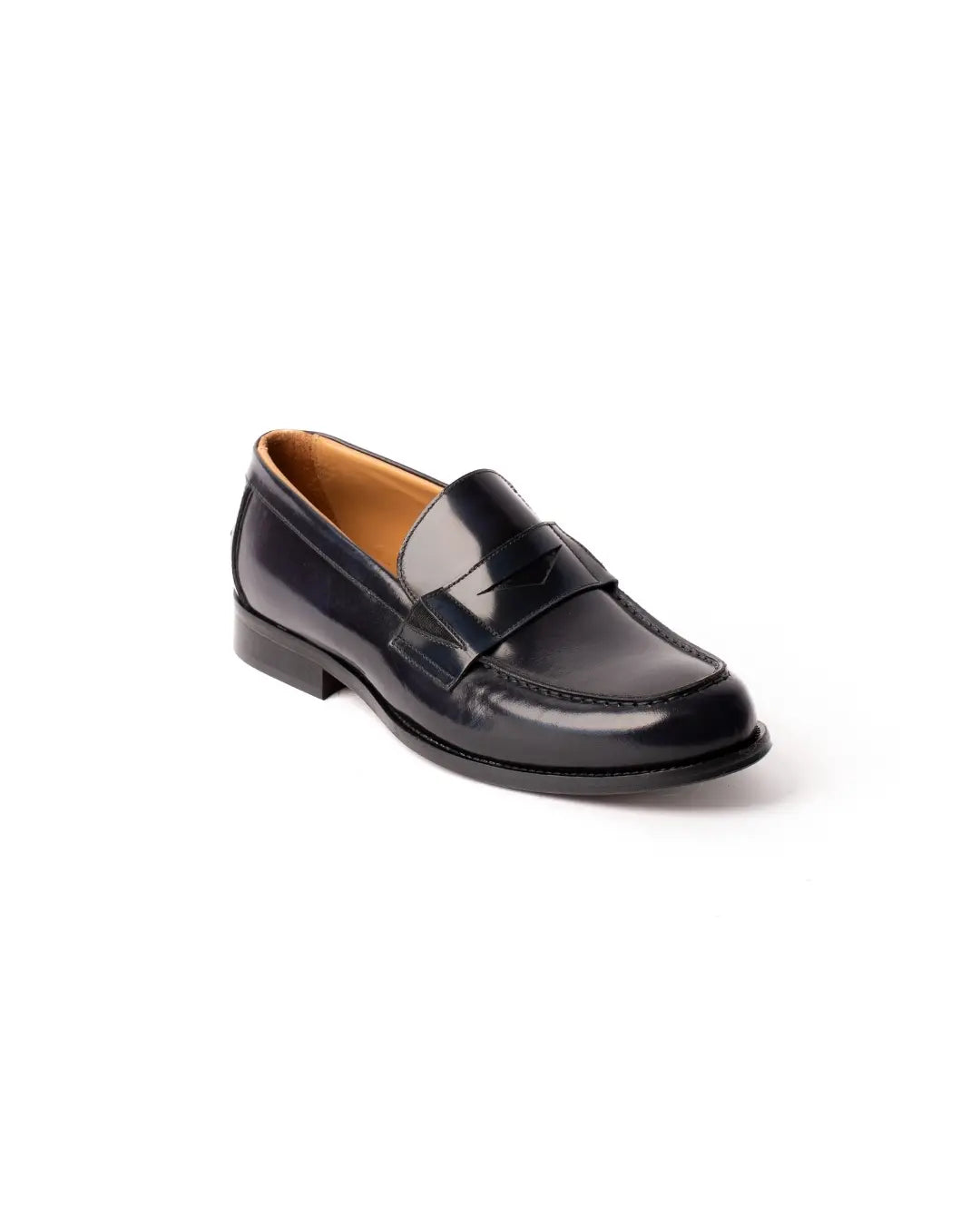 Fred - Navy Blue