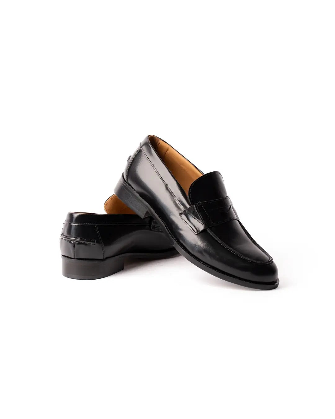 Fred - Black