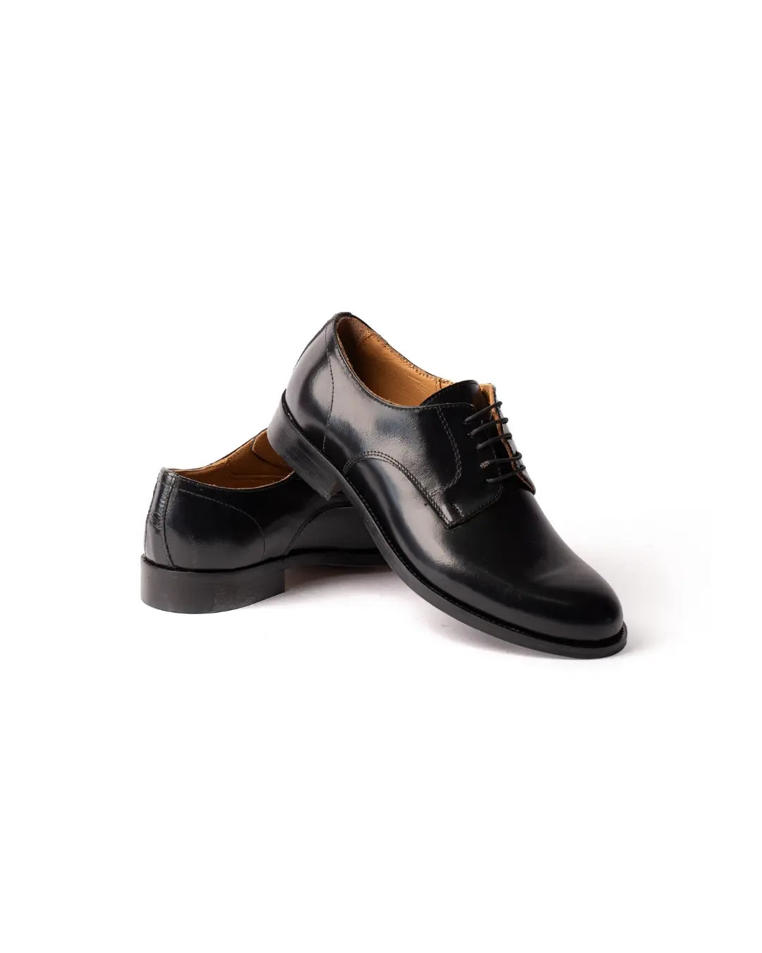 Paul - Polish Black