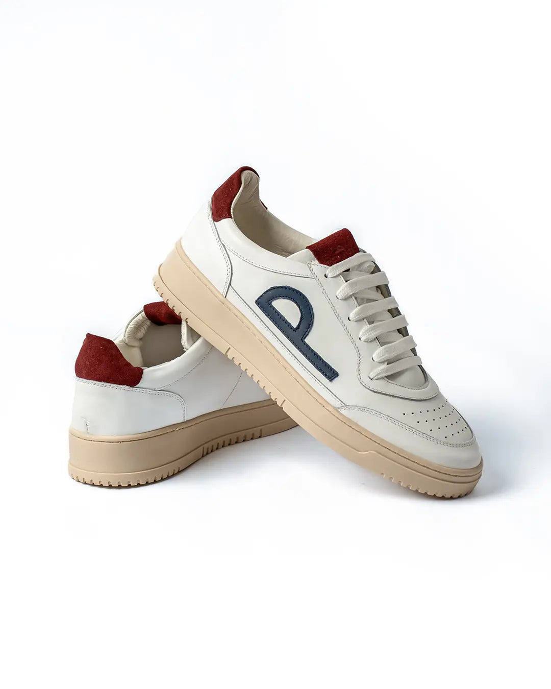 Dor - Red and Blue