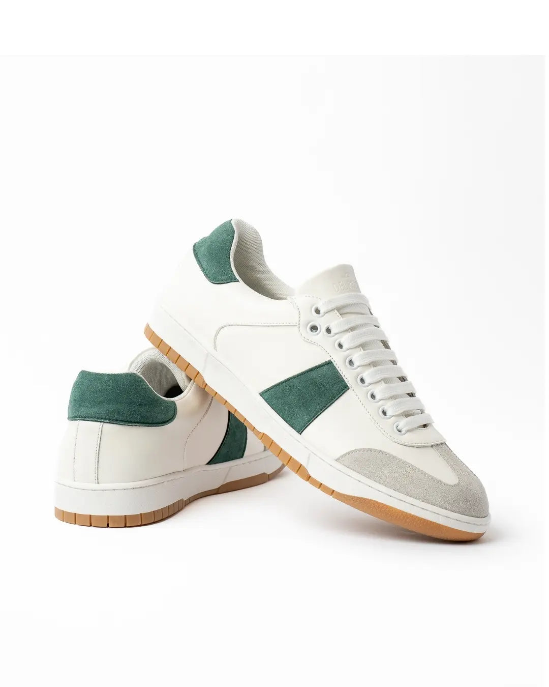 Mike - Forest Green