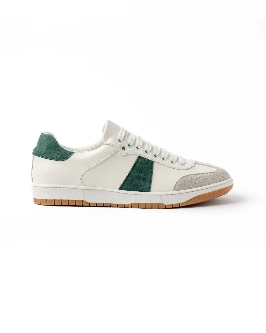 Mike - Forest Green