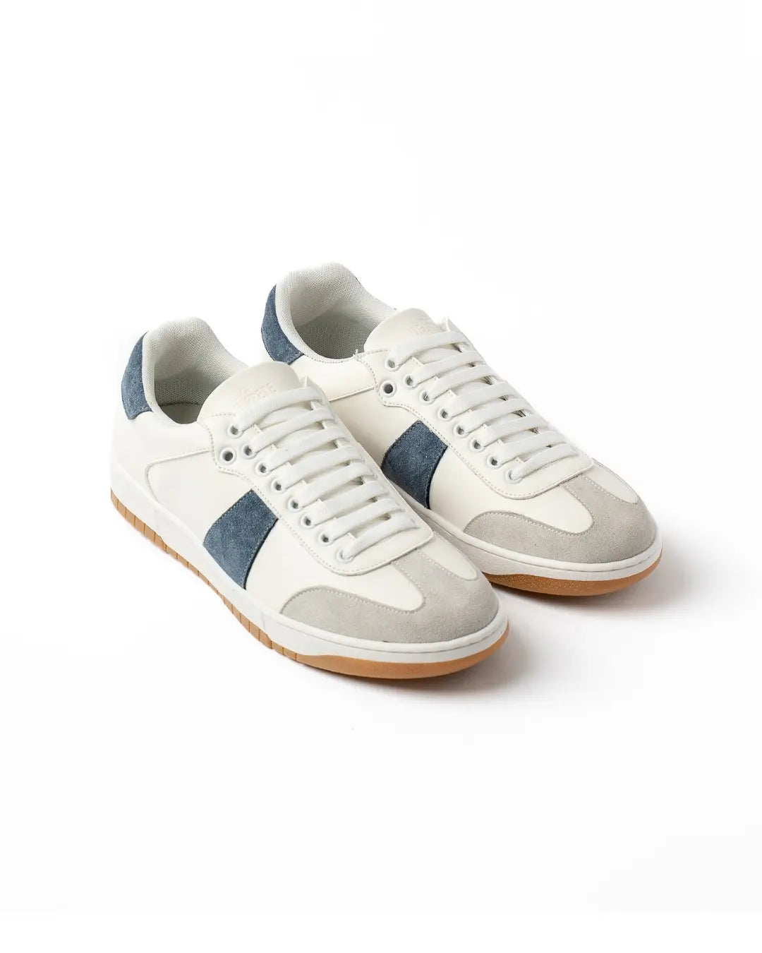 Mike - Dusty Blue