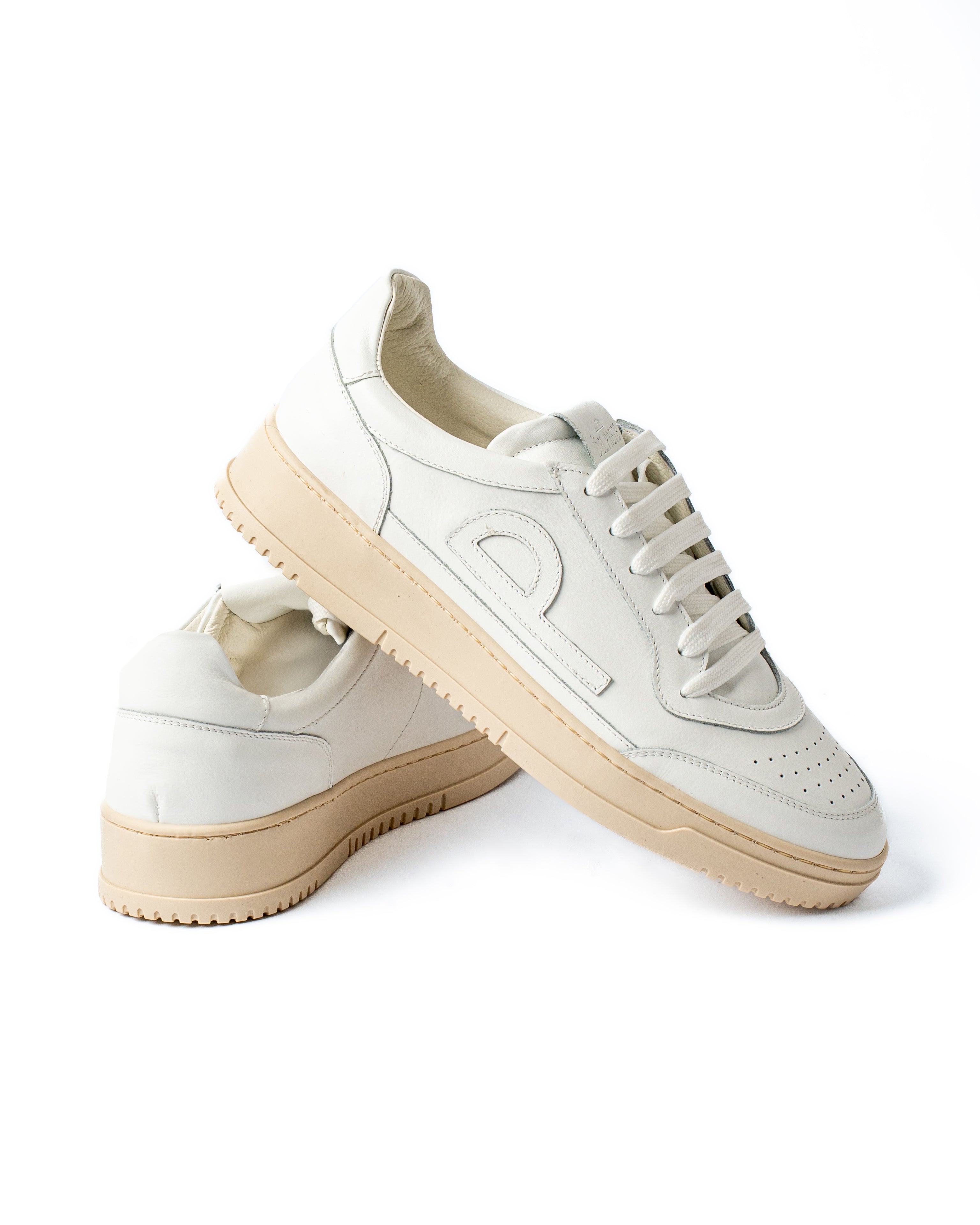 Dor - Total White