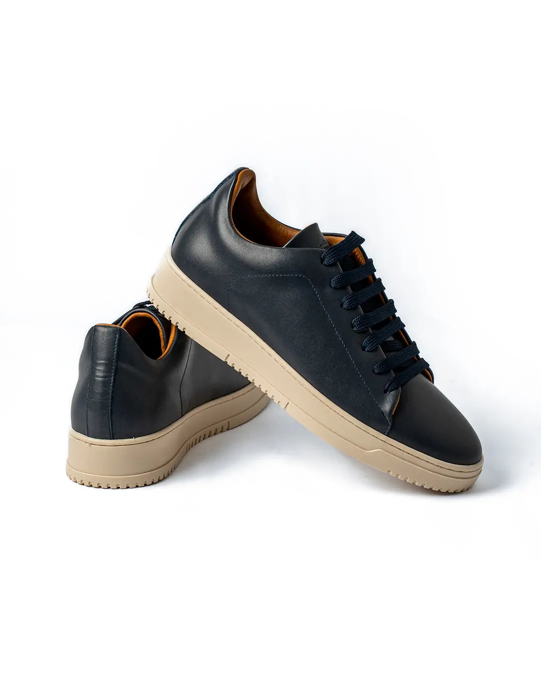 Alex - Navy Blue