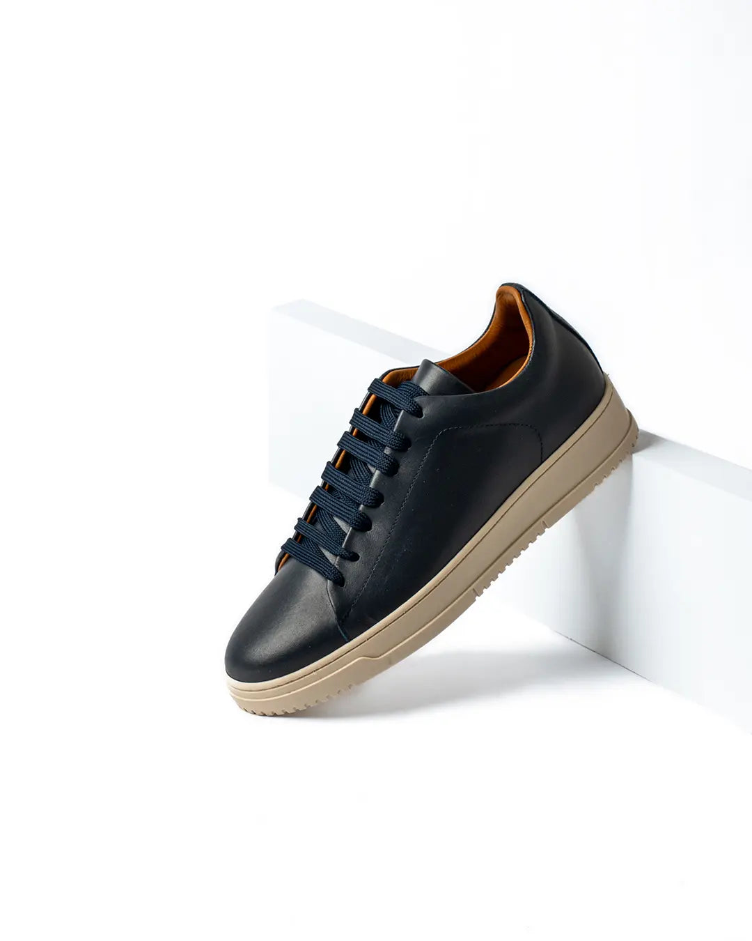 Alex - Navy Blue