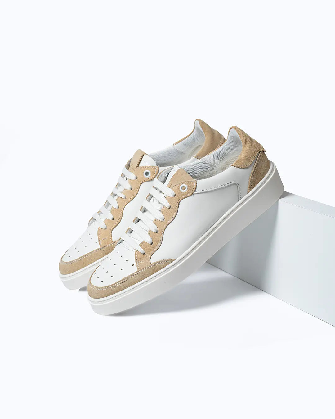 Kevin - Cream