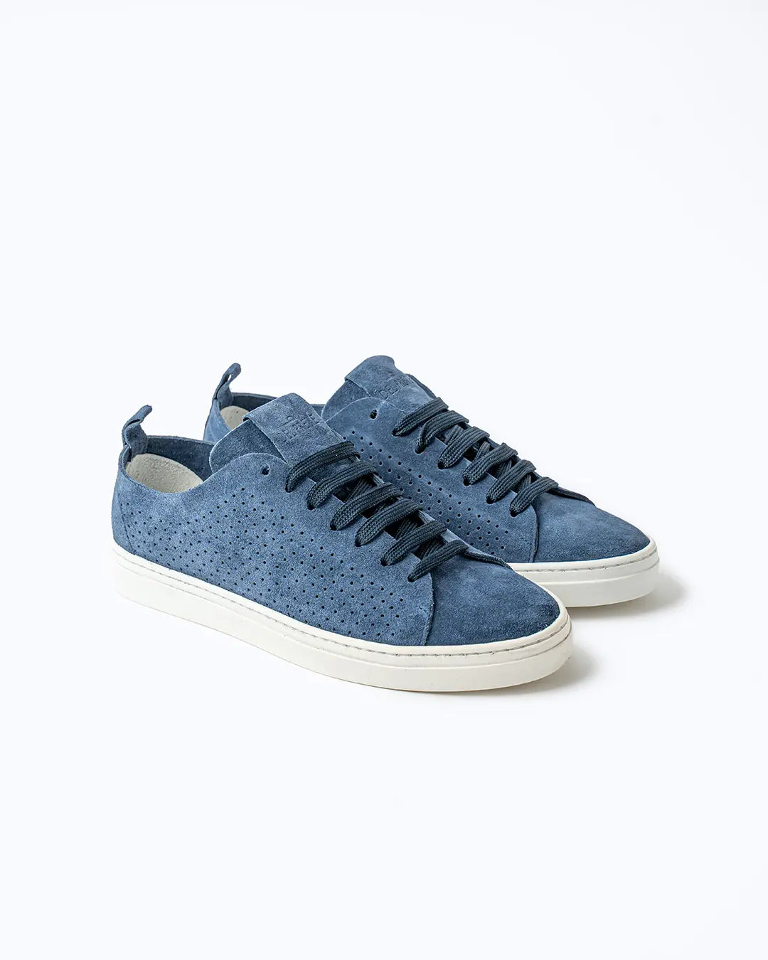 Joy - Blue Suede