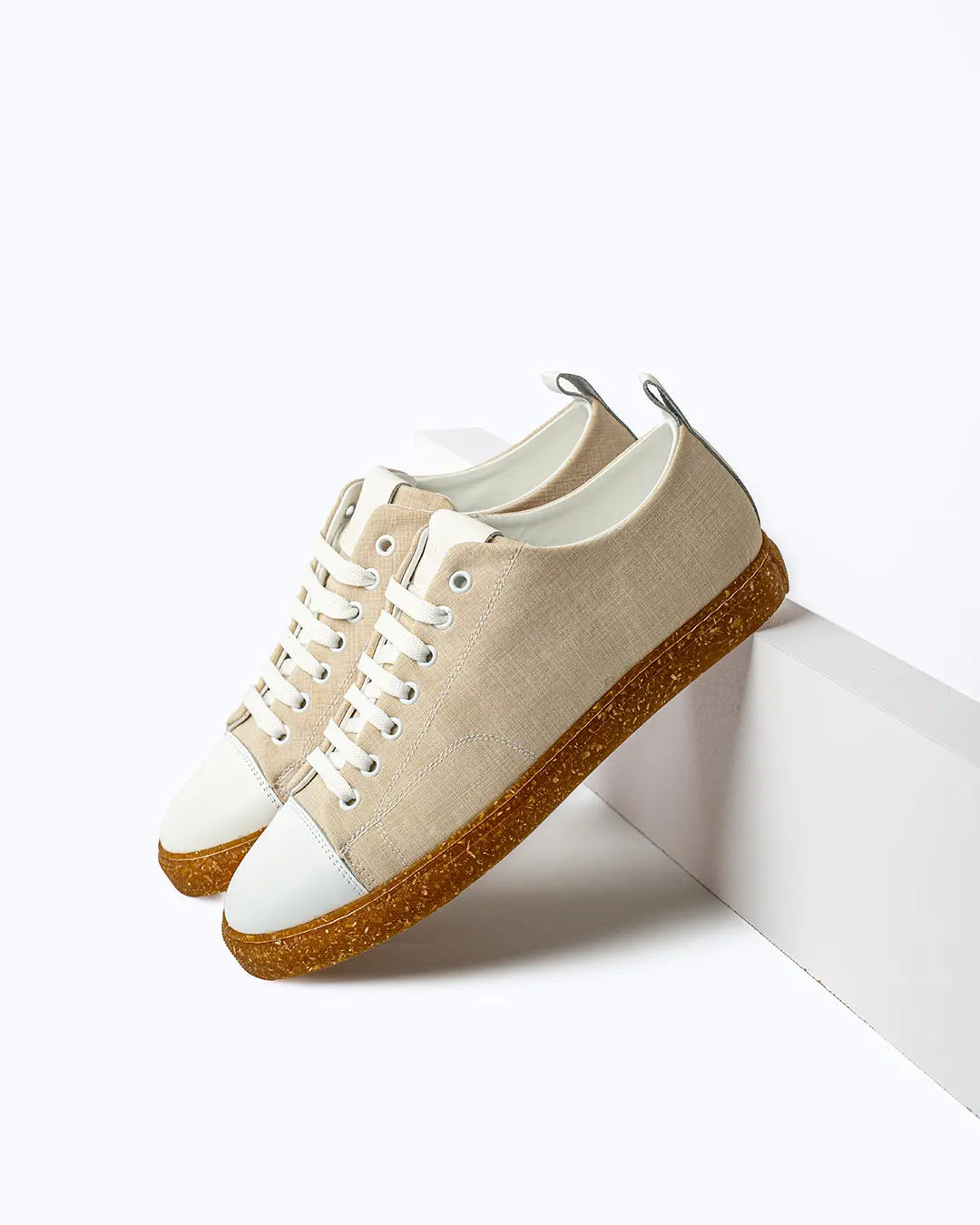 Alvaro - Beige
