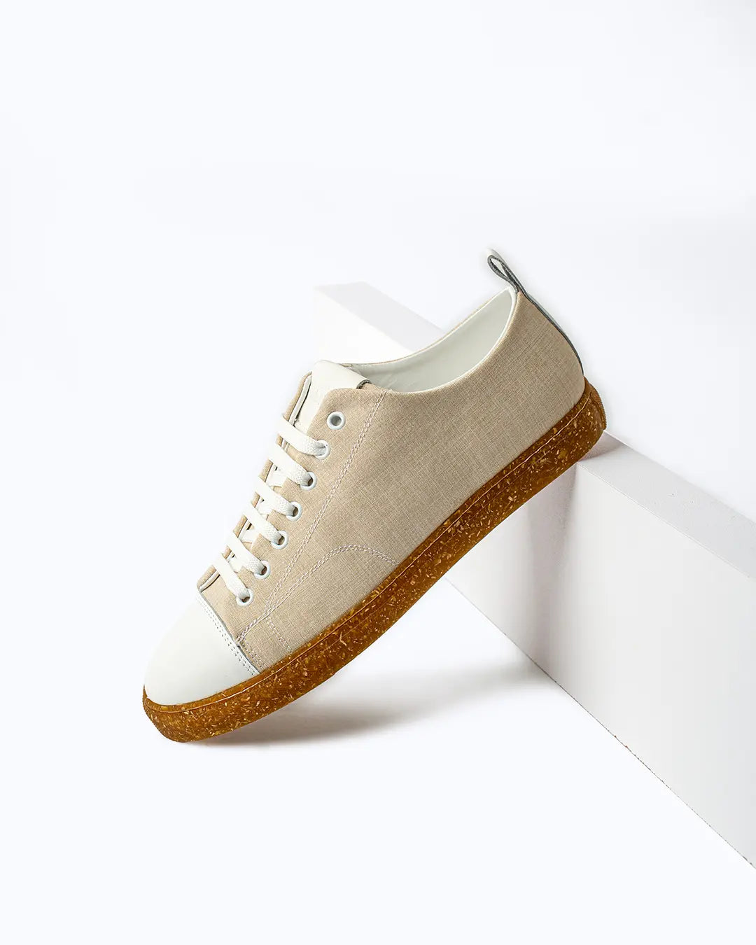 Alvaro - Beige
