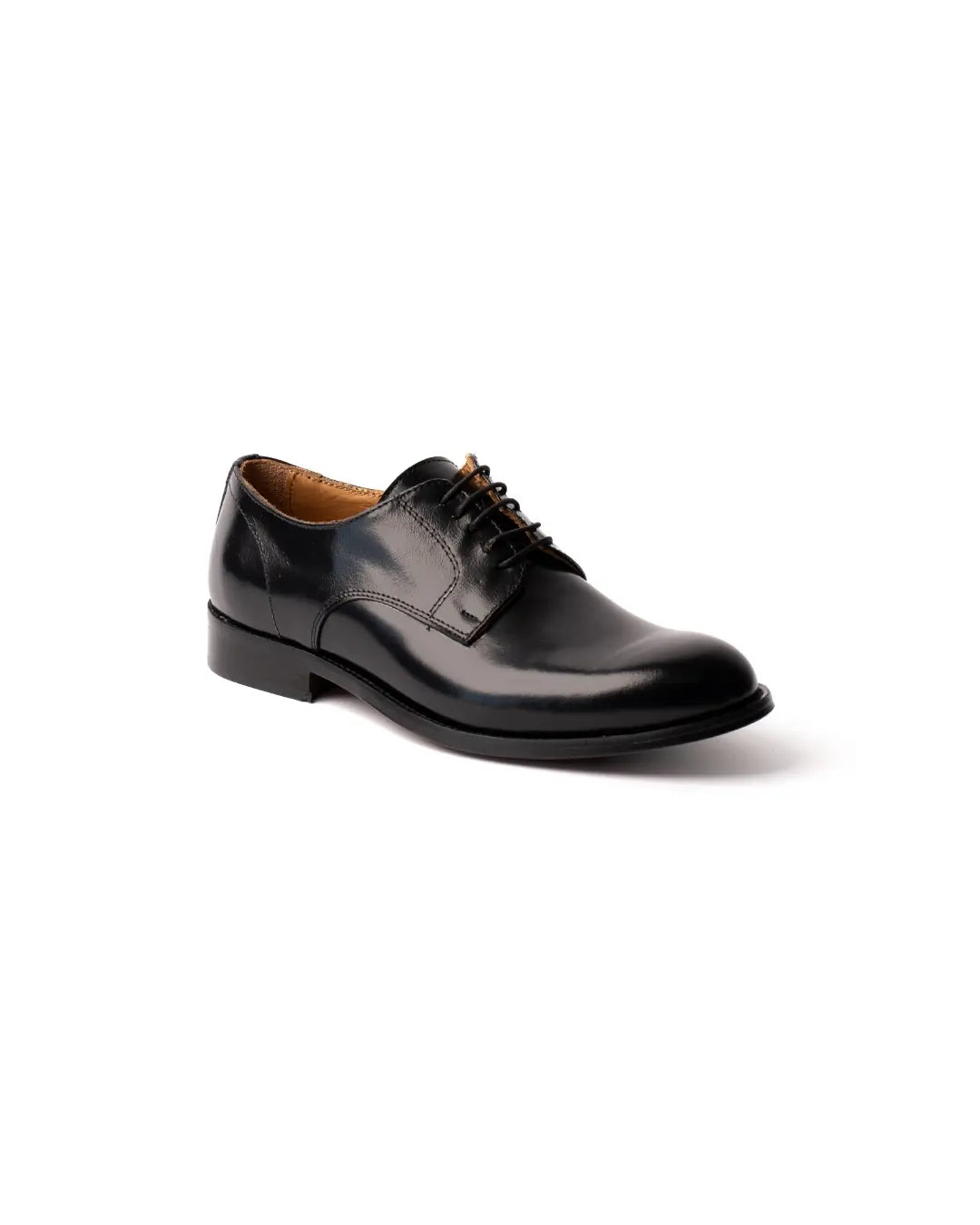 Paul - Polish Black
