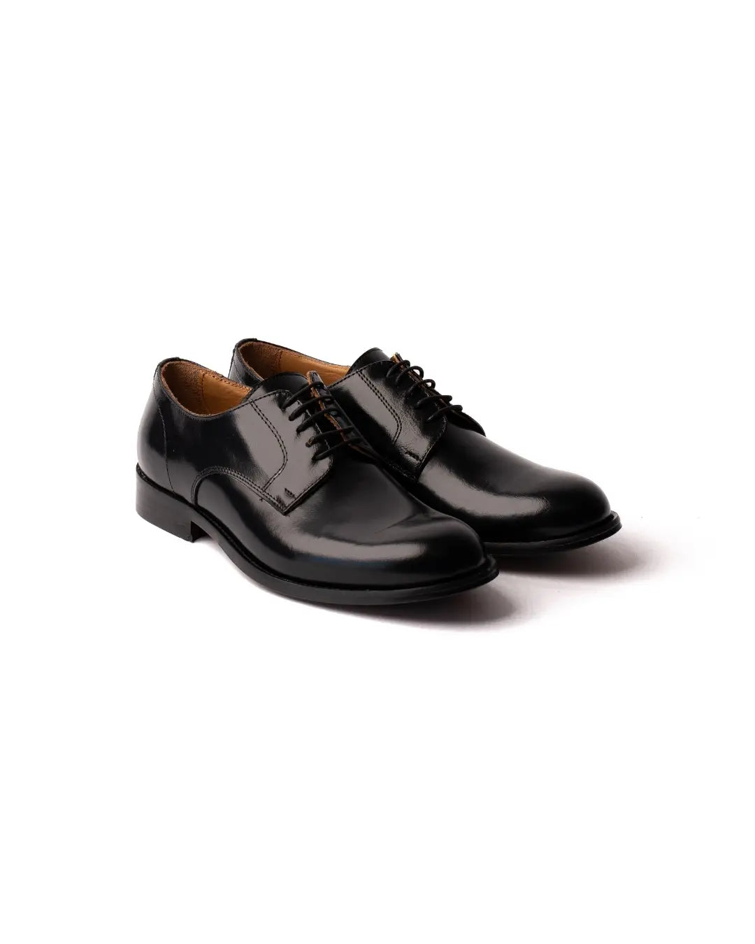 Paul - Polish Black