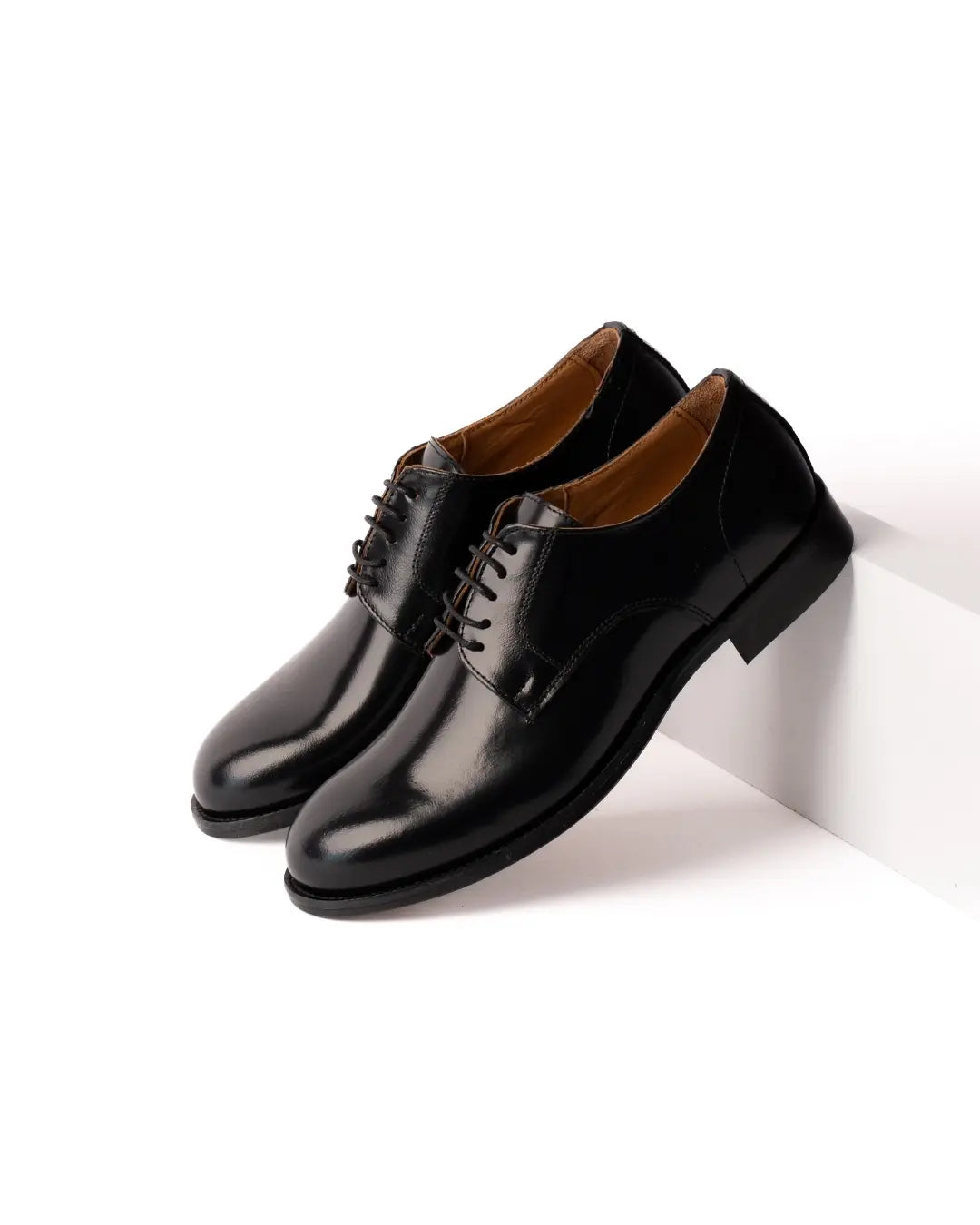 Paul - Polish Black