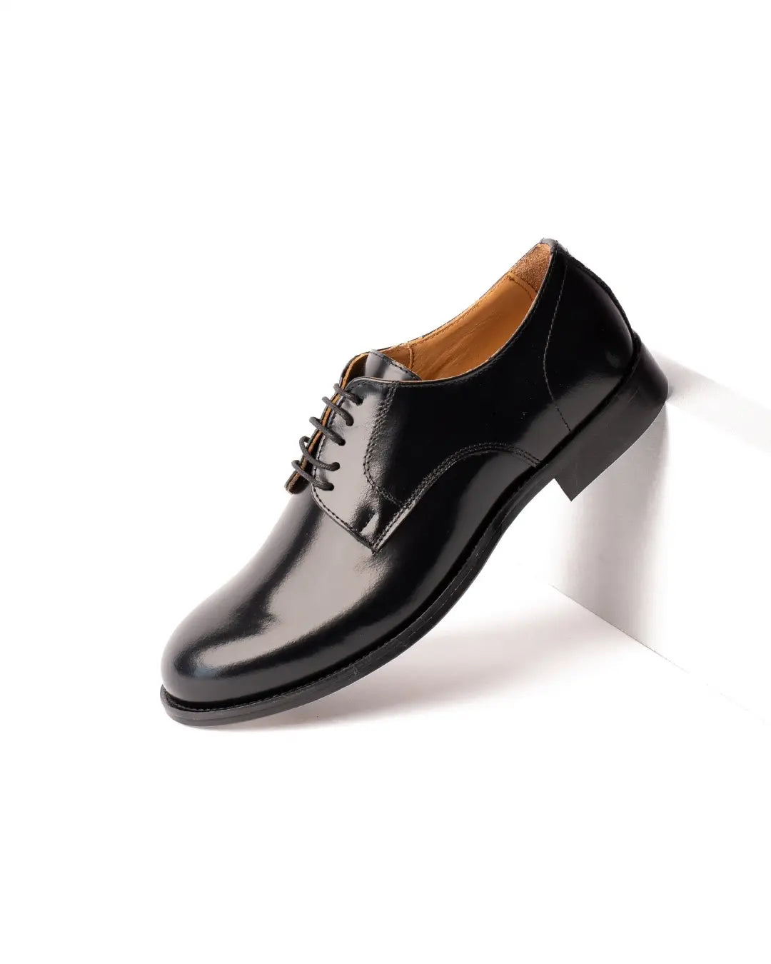 Paul - Polish Black